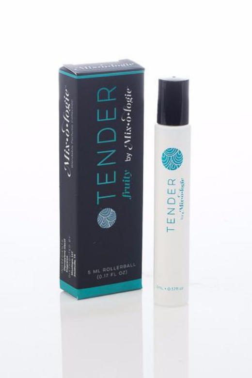 TENDER (FRUITY) - PERFUME ROLLERBALL (5 ML) - iamericaverret